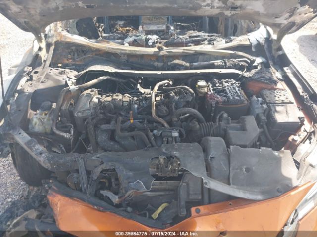 Photo 9 VIN: 3N1AB8DV2PY273303 - NISSAN SENTRA 