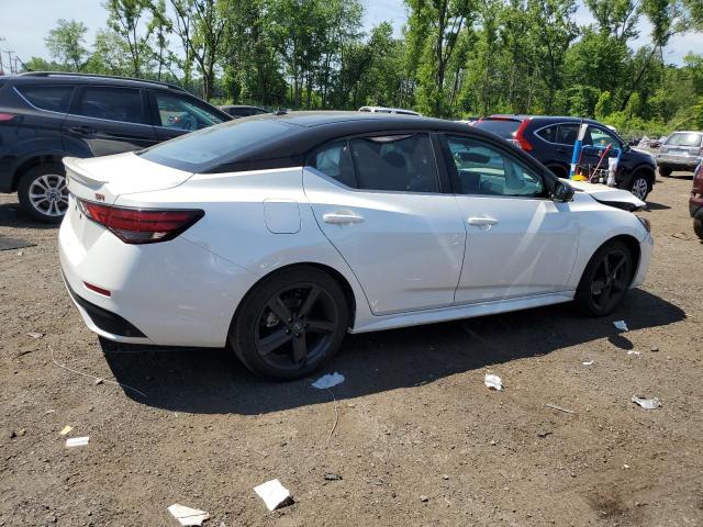 Photo 2 VIN: 3N1AB8DV2RY243513 - NISSAN SENTRA 