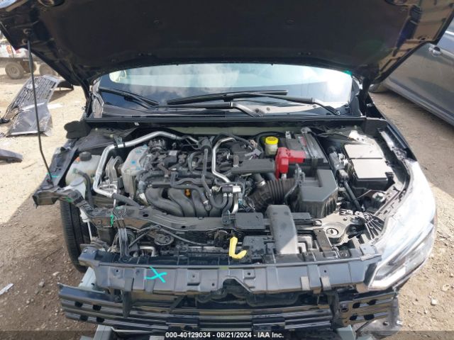 Photo 9 VIN: 3N1AB8DV2RY284613 - NISSAN SENTRA 