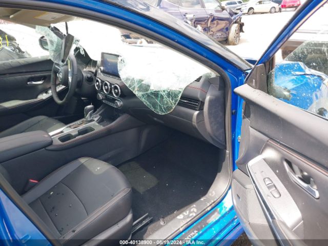 Photo 4 VIN: 3N1AB8DV2RY296468 - NISSAN SENTRA 