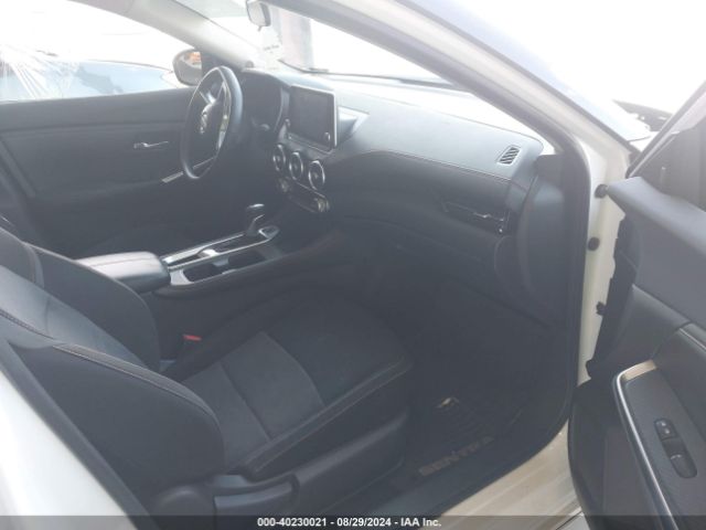 Photo 4 VIN: 3N1AB8DV3LY207000 - NISSAN SENTRA 