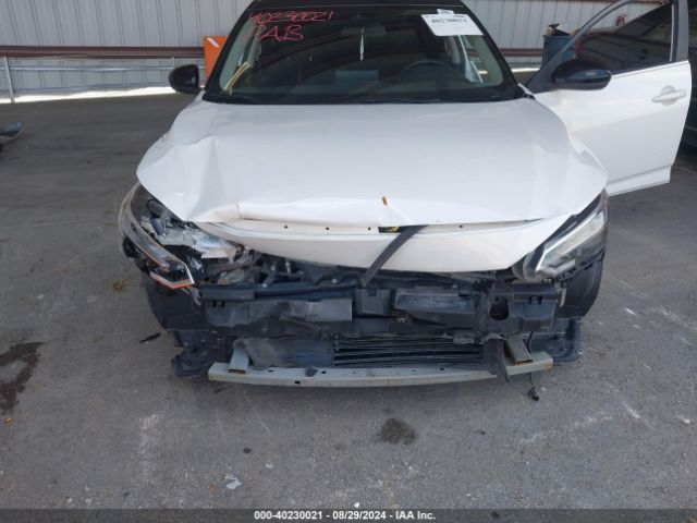 Photo 5 VIN: 3N1AB8DV3LY207000 - NISSAN SENTRA 