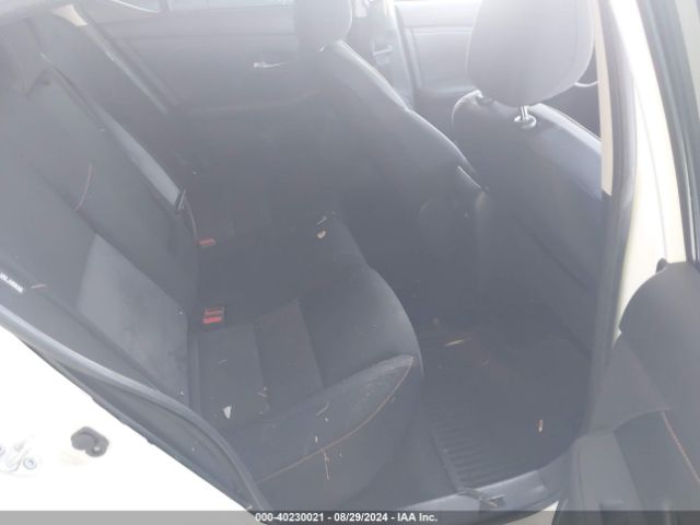 Photo 7 VIN: 3N1AB8DV3LY207000 - NISSAN SENTRA 