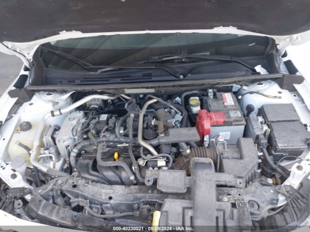 Photo 9 VIN: 3N1AB8DV3LY207000 - NISSAN SENTRA 