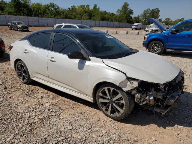 Photo 3 VIN: 3N1AB8DV3LY207207 - NISSAN SENTRA SR 