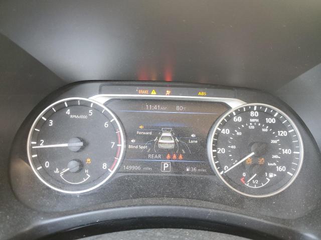 Photo 8 VIN: 3N1AB8DV3LY207207 - NISSAN SENTRA SR 