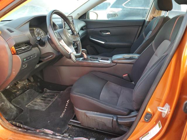 Photo 6 VIN: 3N1AB8DV3LY213055 - NISSAN SENTRA SR 