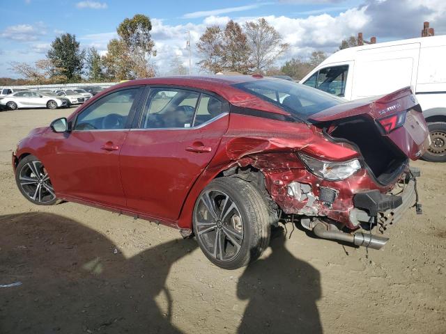 Photo 1 VIN: 3N1AB8DV3LY213749 - NISSAN SENTRA SR 