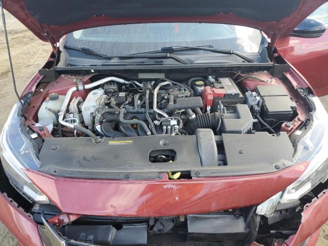 Photo 10 VIN: 3N1AB8DV3LY213749 - NISSAN SENTRA SR 