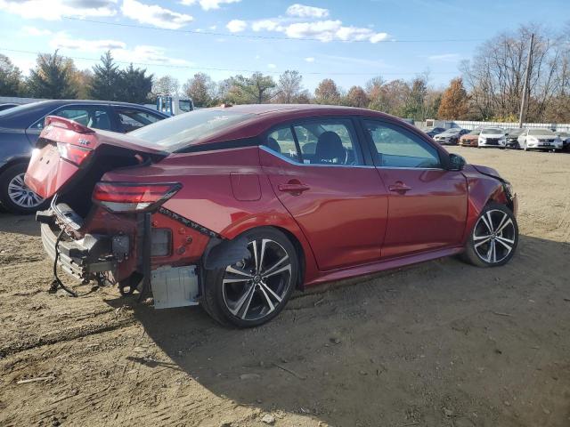 Photo 2 VIN: 3N1AB8DV3LY213749 - NISSAN SENTRA SR 