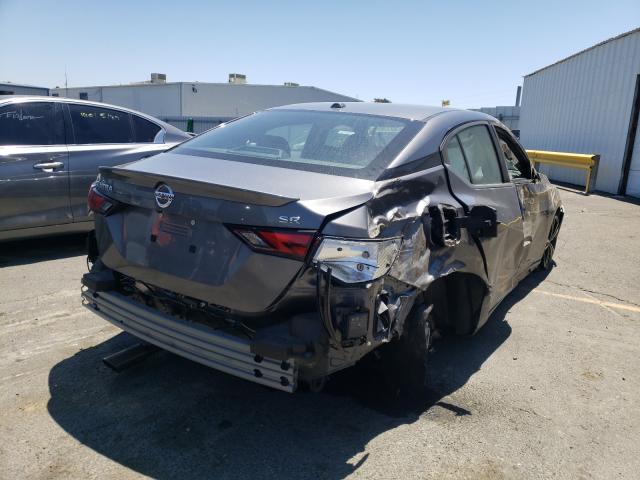 Photo 3 VIN: 3N1AB8DV3LY218594 - NISSAN SENTRA SR 