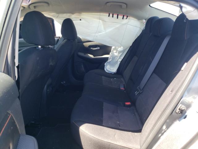 Photo 5 VIN: 3N1AB8DV3LY218594 - NISSAN SENTRA SR 