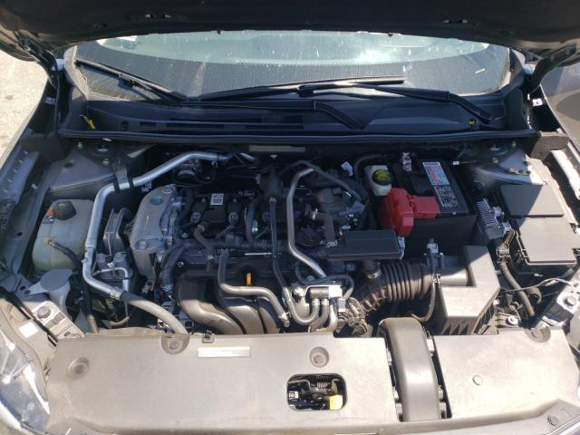 Photo 6 VIN: 3N1AB8DV3LY218594 - NISSAN SENTRA SR 