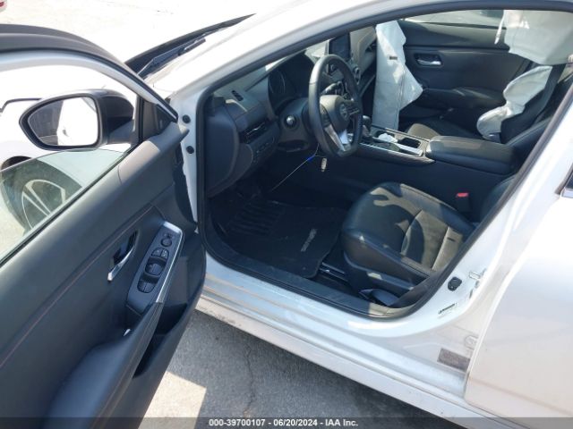 Photo 4 VIN: 3N1AB8DV3LY223455 - NISSAN SENTRA 