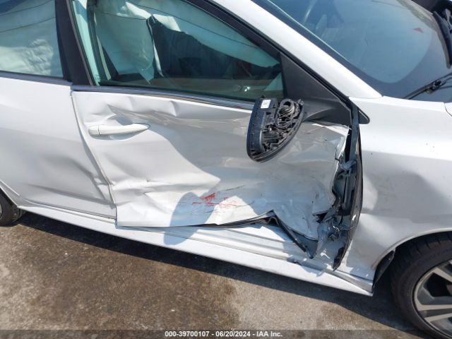 Photo 5 VIN: 3N1AB8DV3LY223455 - NISSAN SENTRA 