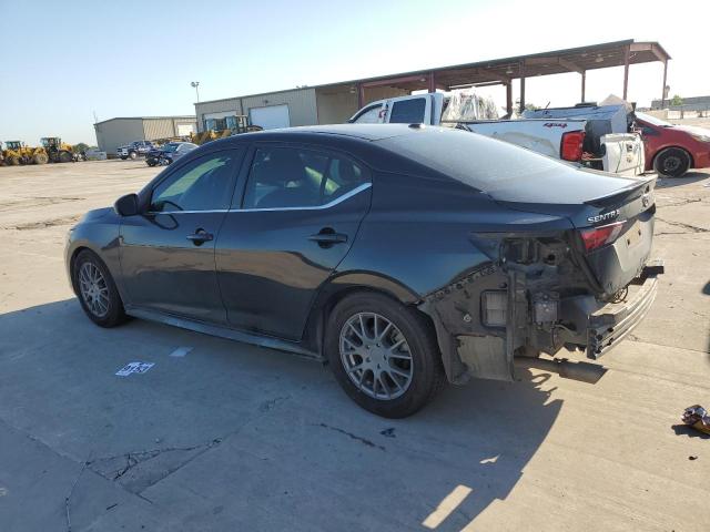 Photo 1 VIN: 3N1AB8DV3LY259033 - NISSAN SENTRA 