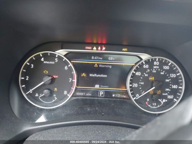 Photo 6 VIN: 3N1AB8DV3LY260067 - NISSAN SENTRA 