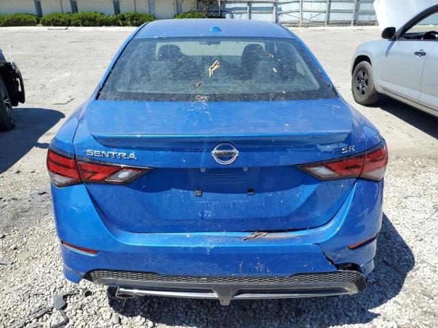 Photo 5 VIN: 3N1AB8DV3LY261574 - NISSAN SENTRA 