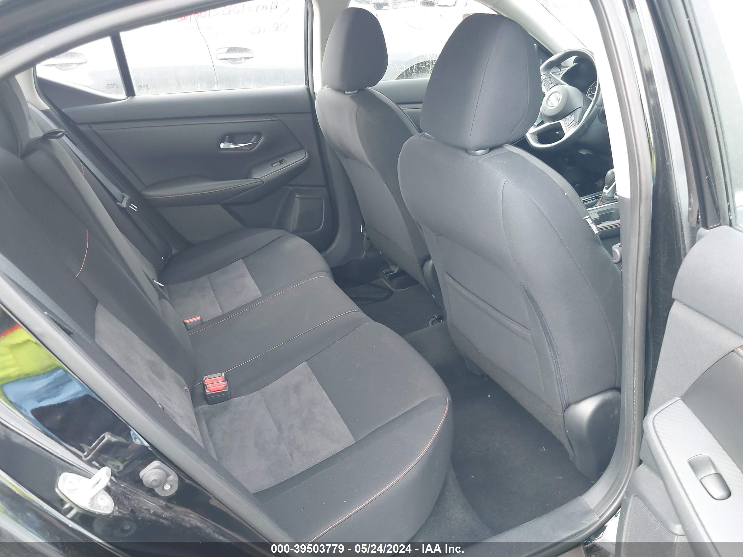 Photo 7 VIN: 3N1AB8DV3LY265303 - NISSAN SENTRA 