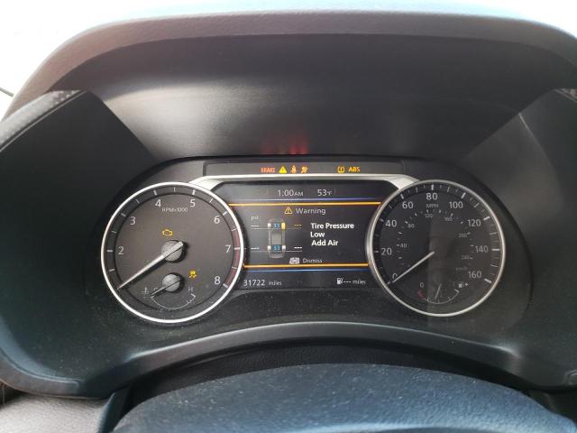 Photo 8 VIN: 3N1AB8DV3LY267097 - NISSAN SENTRA SR 