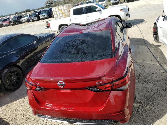 Photo 5 VIN: 3N1AB8DV3LY270730 - NISSAN SENTRA SR 