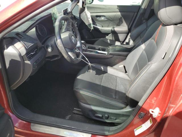 Photo 6 VIN: 3N1AB8DV3LY270730 - NISSAN SENTRA SR 