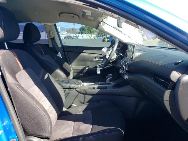 Photo 4 VIN: 3N1AB8DV3LY273966 - NISSAN SENTRA SR 