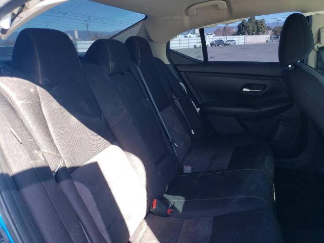 Photo 5 VIN: 3N1AB8DV3LY273966 - NISSAN SENTRA SR 