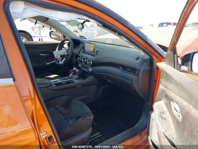 Photo 4 VIN: 3N1AB8DV3LY275295 - NISSAN SENTRA 