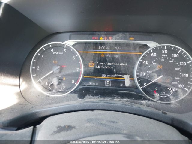 Photo 6 VIN: 3N1AB8DV3LY275295 - NISSAN SENTRA 