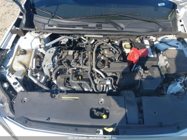 Photo 9 VIN: 3N1AB8DV3LY283512 - NISSAN SENTRA 