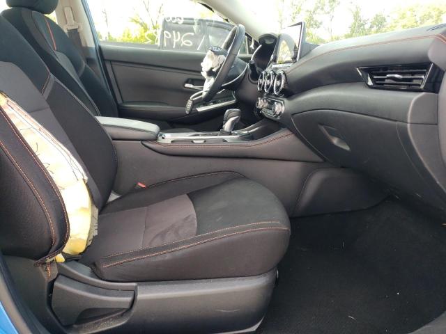 Photo 4 VIN: 3N1AB8DV3LY288550 - NISSAN SENTRA SR 