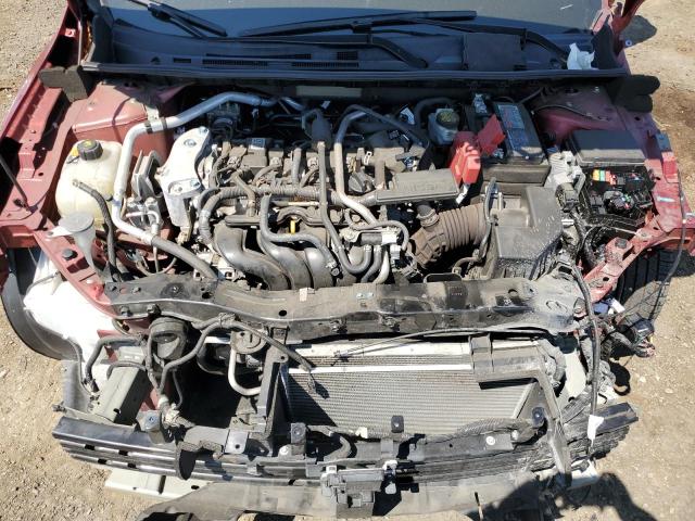 Photo 10 VIN: 3N1AB8DV3LY299306 - NISSAN SENTRA SR 