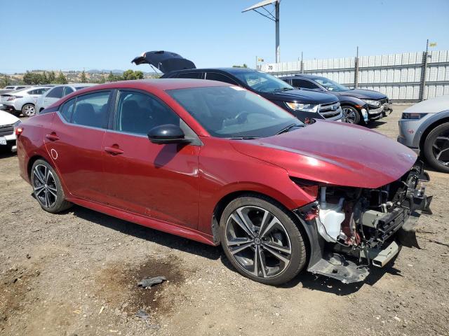 Photo 3 VIN: 3N1AB8DV3LY299306 - NISSAN SENTRA SR 