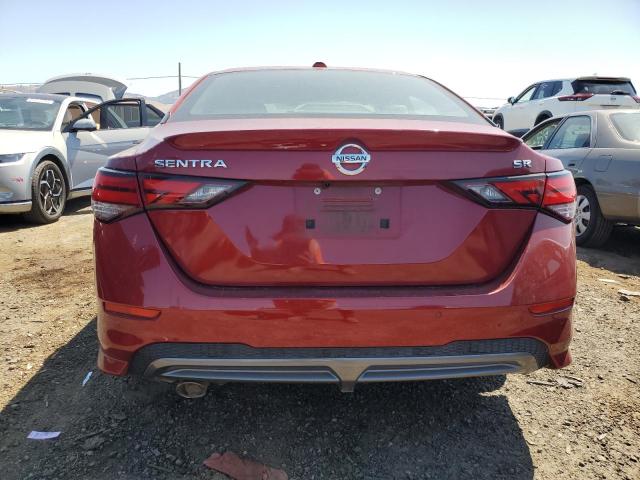 Photo 5 VIN: 3N1AB8DV3LY299306 - NISSAN SENTRA SR 