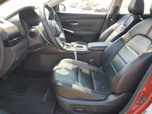 Photo 6 VIN: 3N1AB8DV3LY299306 - NISSAN SENTRA SR 