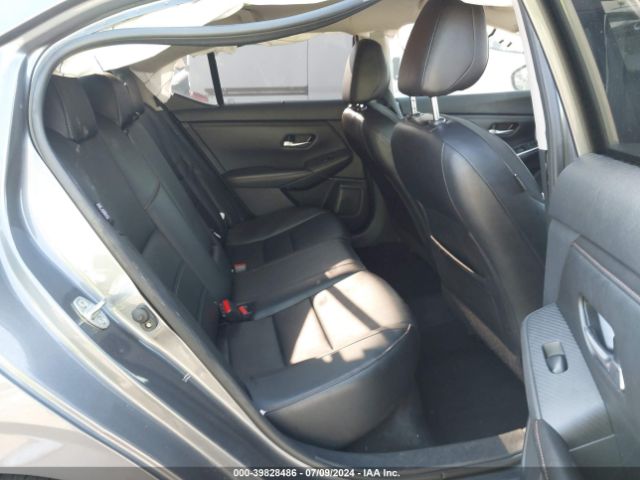 Photo 7 VIN: 3N1AB8DV3MY204695 - NISSAN SENTRA 