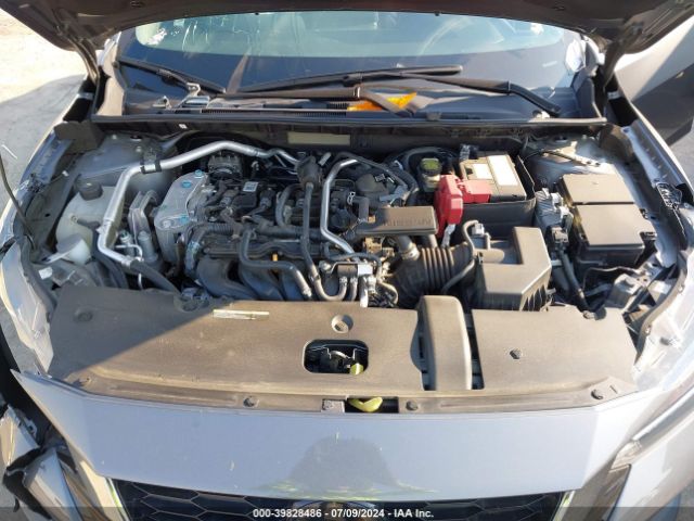 Photo 9 VIN: 3N1AB8DV3MY204695 - NISSAN SENTRA 