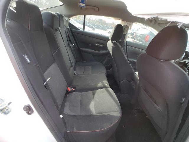 Photo 9 VIN: 3N1AB8DV3MY209587 - NISSAN SENTRA 