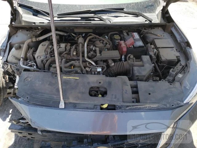 Photo 10 VIN: 3N1AB8DV3MY209766 - NISSAN SENTRA 