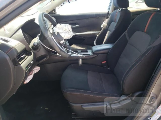 Photo 6 VIN: 3N1AB8DV3MY209766 - NISSAN SENTRA 