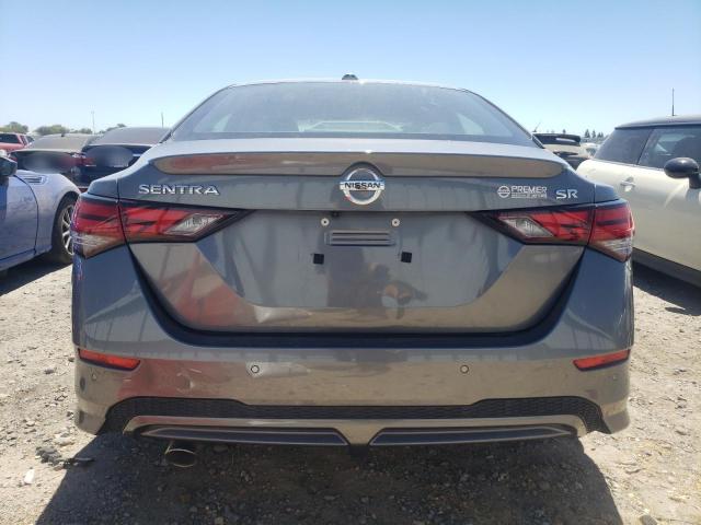 Photo 5 VIN: 3N1AB8DV3MY213297 - NISSAN SENTRA SR 