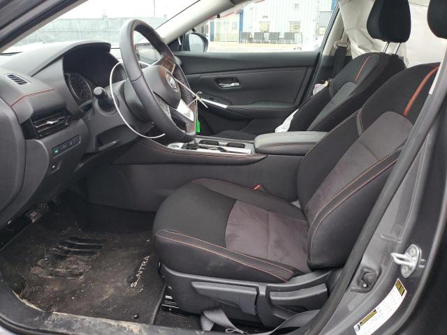 Photo 6 VIN: 3N1AB8DV3MY220363 - NISSAN SENTRA 