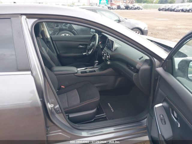 Photo 4 VIN: 3N1AB8DV3MY222338 - NISSAN SENTRA 