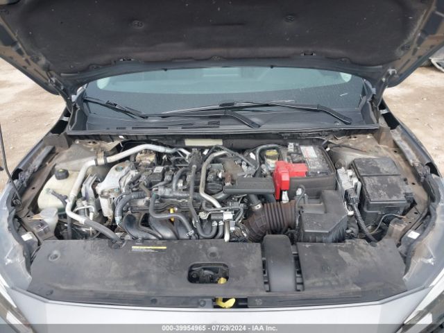 Photo 9 VIN: 3N1AB8DV3MY222338 - NISSAN SENTRA 