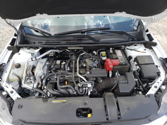 Photo 6 VIN: 3N1AB8DV3MY231038 - NISSAN SENTRA SR 