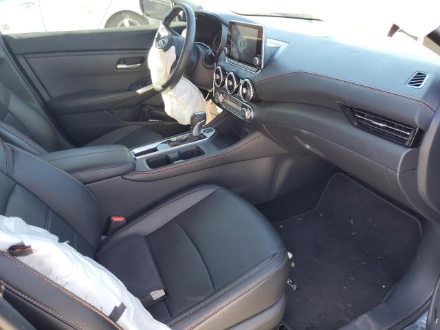 Photo 4 VIN: 3N1AB8DV3MY234778 - NISSAN SENTRA SR 