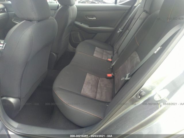 Photo 7 VIN: 3N1AB8DV3MY242573 - NISSAN SENTRA 