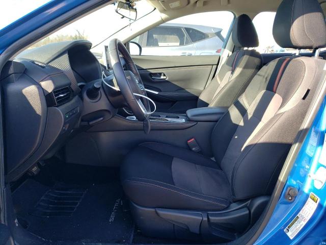 Photo 6 VIN: 3N1AB8DV3MY243089 - NISSAN SENTRA 