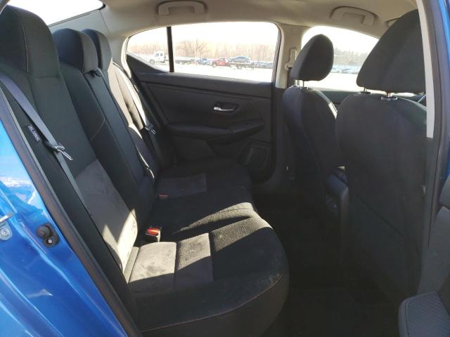 Photo 9 VIN: 3N1AB8DV3MY243089 - NISSAN SENTRA 